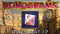 Nonograms - Pixel Art #7