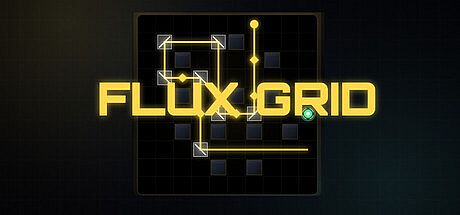Flux Grid Game