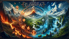 Legends Of Elementia