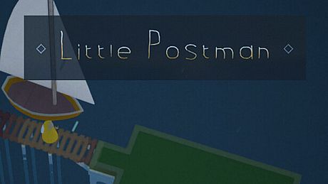 Little Postman