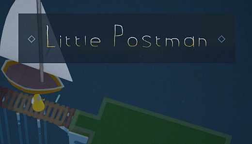 Little Postman