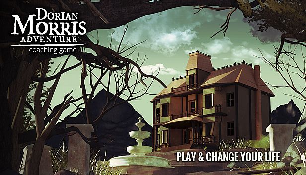 Buy Dorian Morris Adventure