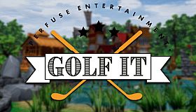 Golf It!