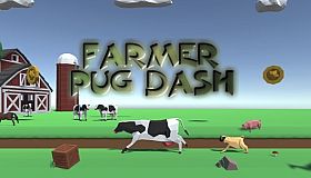 Farmer Pug Dash