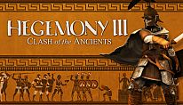 Kup Hegemony III: Clash of the Ancients na PC