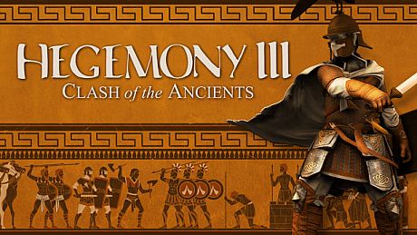 Hegemony III: Clash of the Ancients Game