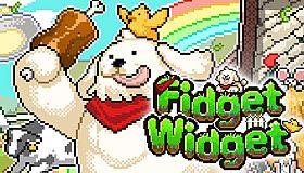 Fidget Widget
