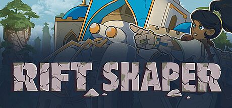 Rift Shaper Game