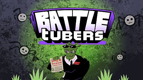 BattleTubers Game