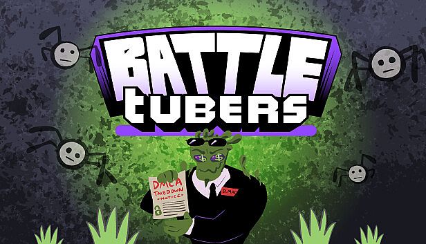 Buy BattleTubers