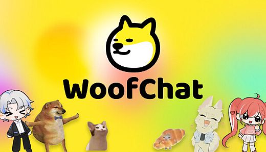 WoofChat