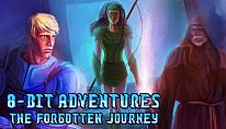 Kup 8-Bit Adventures 1: The Forgotten Journey Remastered Edition na PC