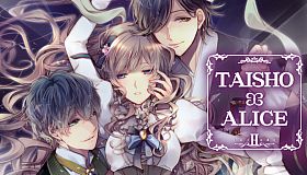 TAISHO x ALICE episode 2