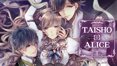 TAISHO x ALICE episode 2 Game