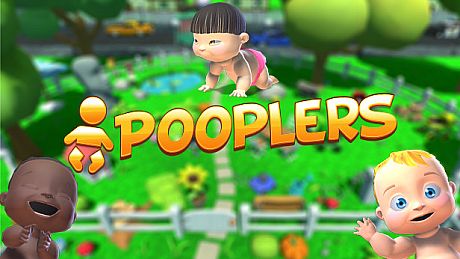 Pooplers Game