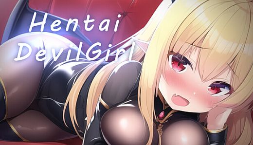 Hentai DevilGirl