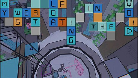 My Sweet Floating in the Void Game