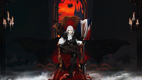 Skautfold: Shrouded in Sanity Game