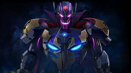 Marvel vs. Capcom: Infinite - Deluxe Edition Game