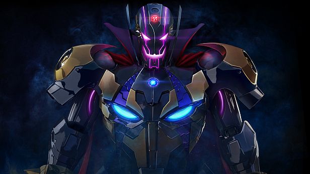 Buy Marvel vs. Capcom: Infinite - Deluxe Edition