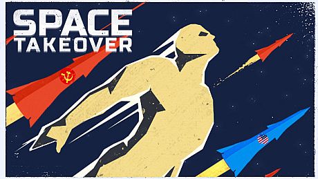 Space Takeover Game