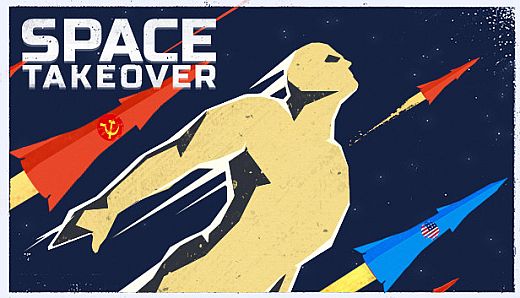 Space Takeover
