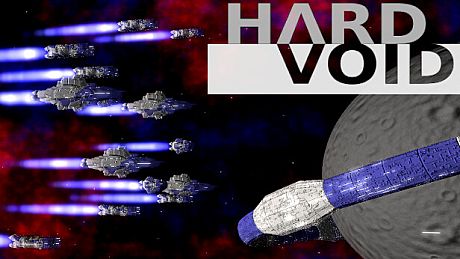 HARD VOID Game