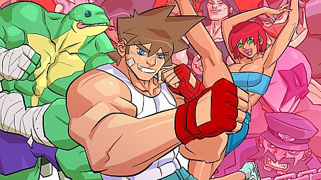 Last Beat Enhanced Game