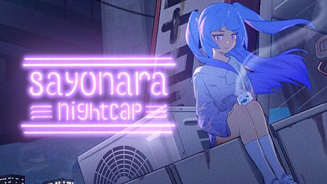 さよならナイト・キャップ Game
