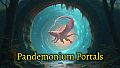 Mythical Mayhem - Pandemonium Portals