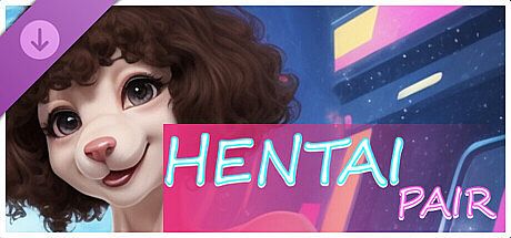 Hentai Pair - Furry Dog Idol DLC DLC