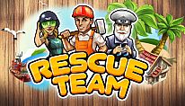 Comprar Rescue Team para PC
