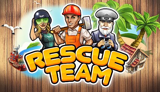 Rescue Team
