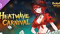 Demonic Mahjong: Heatwave Carnival