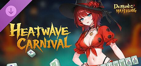 Demonic Mahjong: Heatwave Carnival DLC