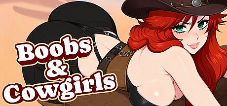 Boobs & Cowgirls