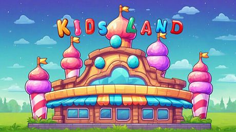 Kids Land Game