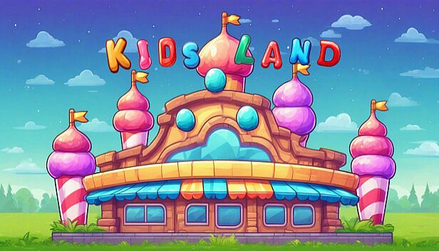 Buy Kids Land