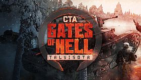 Call to Arms - Gates of Hell: Talvisota