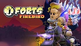 Forts - Firebird