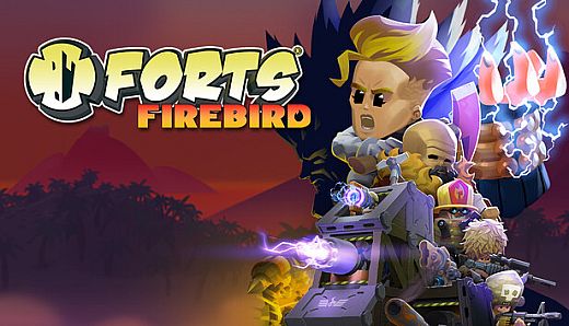 Forts - Firebird