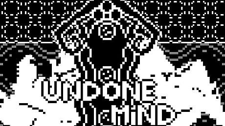 Undone Mind Game