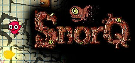 SnorQ