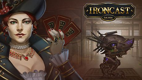 The Stirling Pack DLC