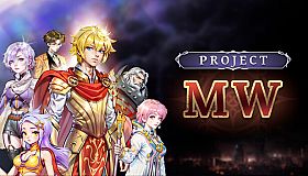 Project MW