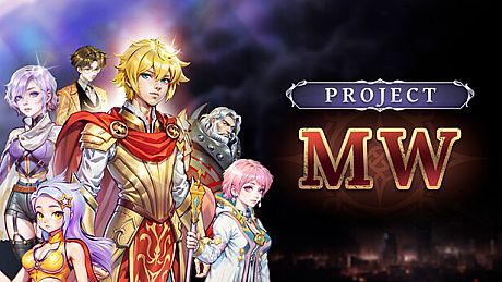 Project MW Game