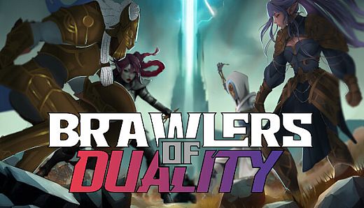 Brawlers of Duality