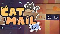 Buy Cat Mail Co. PC