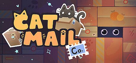Cat Mail Co.