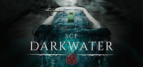 SCP: Darkwater